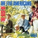 The Five Americans - The Best Of The Five Americans