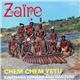 Chem-Chem Yetu Kinshasa Singers And Dancers - Zaïre