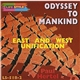 Paul Hertel - Odyssey To Mankind (East And West Unification)