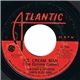 Don Covay & Jefferson Lemon Blues Band - Ice Cream Man (The Gimme Game) / Black Woman