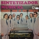 Conjunto Show De Pepe Gonzalez - Sintetizador Musical