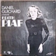 Daniel Guichard - Daniel Guichard Chante Edith Piaf