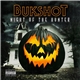 Bukshot - Night Of The Hunter