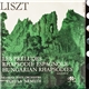 Liszt - Hungarian State Orchestra, Gyula Németh - Les Préludes, Rhapsodie Espagnole, Hungarian Rhapsodies Nos 2 And 9