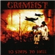 Grimfist - 10 Steps To Hell