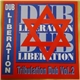 Tribulation All Stars - Dub Liberation