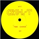 Cru-L-T - Timz Change EP