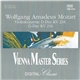 Wolfgang Amadeus Mozart - Violinkonzerte D-Dur KV 218, G-Dur KV 216