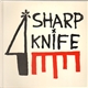 Sharp Knife - Sharp Knife