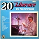 Liberace - 20 Great Piano Performances