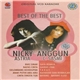 Anggun C. Sasmi, Nicky Astria - Best Of The Best