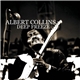 Albert Collins - Deep Freeze