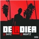 Deladiea - 100 Dayz 100 Nightz
