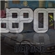 Depone - 1.20 Gigawatts / The Pit