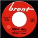 Johnny Payne - Tinklin' Bells