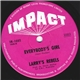 Larry's Rebels - Everybody's Girl