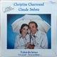 Christine Chartrand Et Claude Steben - Il Pleut Des Larmes