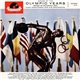 Kurt Edelhagen And His Orchestra - Songs Of The Olympic Years, Schlager Der Olympischen Jahre