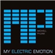 Michell Phunk - My Electric Emotion