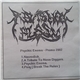 Ravished Flesh - Psychic Enema - Promo 2002