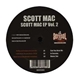 Scott Mac - Scott Mac EP Vol. 2