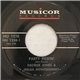 George Jones & Melba Montgomery - Party Pickin'