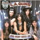 L.A. Guns - The Very Best Of
