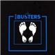 New Busters - My Feet On Fire