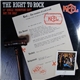 Keel - The Right To Rock