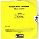 Franz Ferdinand - Tonight: Franz Ferdinand Album Sampler