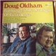 Doug Oldham - Bathing In The Sunlight Of God's Love