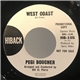 Pegi Boucher - West Coast