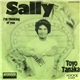 Toyo Tanaka - Sally / I'm Thinking Of You