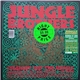 Jungle Brothers - Black Is Black / Straight Out The Jungle (Remixed By DJ Soul Shock) + In Time