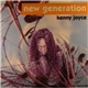 Kenny Joyce - New Generation