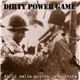 Dirty Power Game - Figli Della Vostra Catastrofe