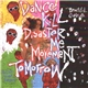 Kill Me Tomorrow / Dance Disaster Movement - Beautiful Guns Etc.