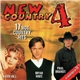 Various - New County 4 - 17 Hot Country Hits
