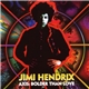 Jimi Hendrix - Axis: Bolder Than Love