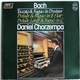 Bach, Daniel Chorzempa - Toccata & Fugue In D Minor / Prelude & Fugue In E Flat / Prelude, Largo & Fugue In C