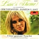 Orchester James Last - Lara's Theme (Aus 