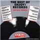 Various - The Best Of Enjoy! Records