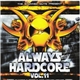 The Stunned Guys - Always Hardcore Vol. 11