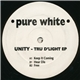 Unity - Tru D'Light EP