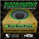 Pizza Party - Deep Dish EP