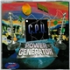 C.P.U. - Power Generator