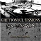 Various - Ghettosoul Sessions The Sequel