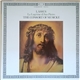 Lassus, The Consort Of Musicke, Anthony Rooley - Le Lagrime Di San Pietro