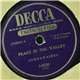 Jordanaires - Peace In The Valley / The Church In The Wildwood