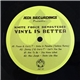 Various - Kniteforce Remastered: Vinyl Is Better